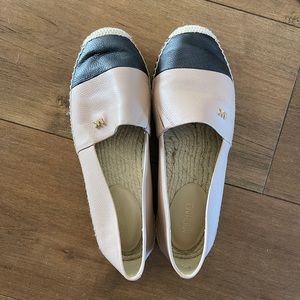 Micheal Kors MK Espadrilles 7.5